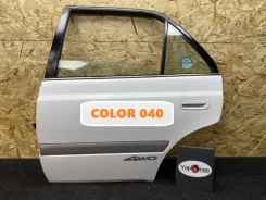 ����� Toyota Corona Premio 1999 6700420730 ST215 3S-FE, ������ ����� 6700420730 ����