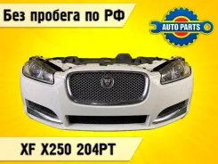 Nose cut Jaguar XF C2Z16114 X250 204PT C2Z16114 ����