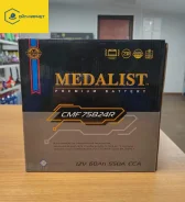 Medalist. 60��.�., B24, 550��., ������ ����