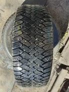 Continental ContiWinterViking 1. ������, ����������, �/�, ����� 40 % ����