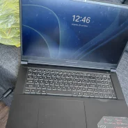 Ardor Neo N17. 17.3", 144����, ��� 16 ��, ���� 1 024���, WiFi: 1, Bluetooth: 1 ����