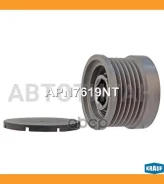 ���� �������� ���������� VW POLO Saloon (602, 604, 612, 614) 1.6 05.2010 - Skoda Fabia II (542) 1.6 04.2007 - 12.2014 APN7619NT ����