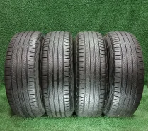 Michelin Primacy SUV +. ������, 2024 ���, �/�, ����� 5 % ����