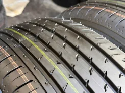 Yokohama Advan V03. ������, 2025 ���, ����� ����