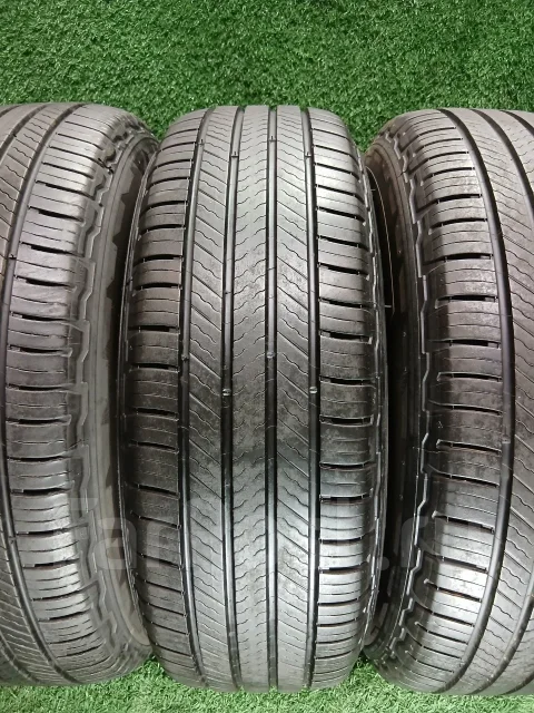 Michelin Primacy SUV +. ������, 2024 ���, �/�, ����� 5 % ����