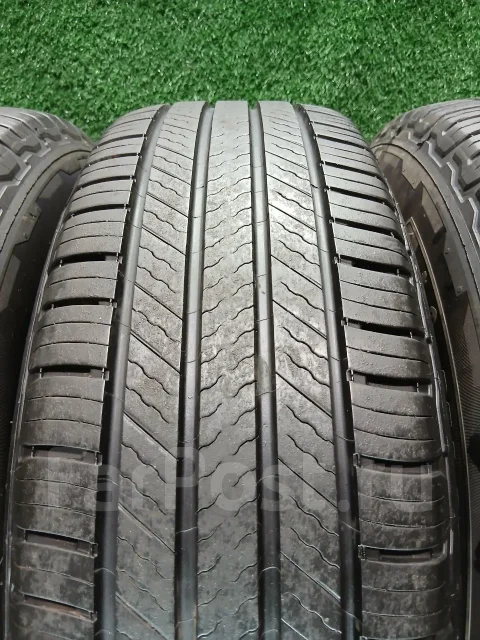 Michelin Primacy SUV +. ������, 2024 ���, �/�, ����� 5 % ����