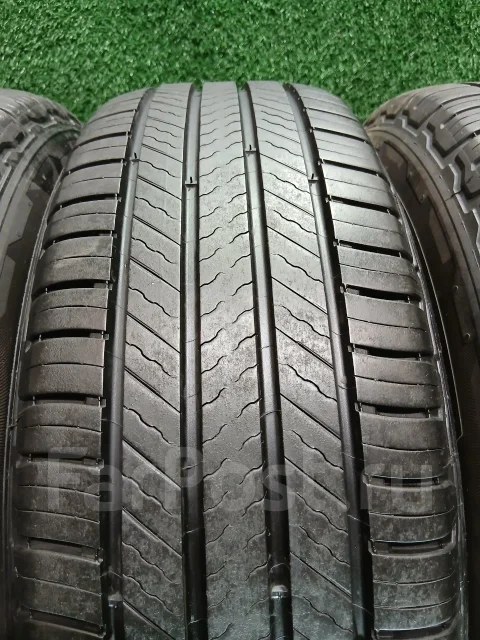 Michelin Primacy SUV +. ������, 2024 ���, �/�, ����� 5 % ����