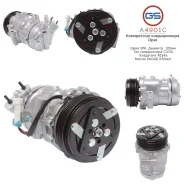 ���������� ������������ OPEL Astra G 1998-2004, OPEL Corsa C 2000-2007, OPEL Meriva 2003-2010 A4901C A4901C ����