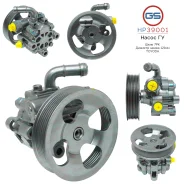 ����� ��� Toyota RAV4 II 2001-, Toyota Solara 2003-2008, Toyota Laura 2003-2007, Toyota Land HP39001 HP39001 ����