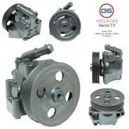 ����� ��� Land Rover Freelander II 2006-, Ford S-Max 2006-, Ford Mondeo 2007-2014, Ford Gala HP14045 HP14045 ����