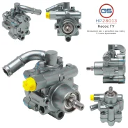 ����� ��� Nissan Serena C23M 1992-2001, Nissan Vanette 1986-1995 HP28013 HP28013 ����