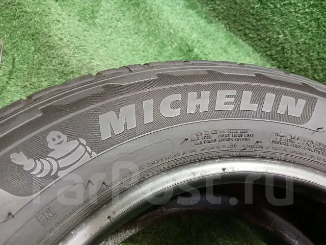 Michelin Primacy SUV +. ������, 2024 ���, �/�, ����� 5 % ����