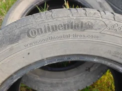 Continental ContiVanContact 200. ������, 2022 ���, �/�, ����� 5 % ����
