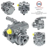 ����� ��� VW Golf IV 1997-2005, VW Polo 1994-1999, VW Lupo 1998-2005, VW New Beetle 1998-201 HP02002 HP02002 ����