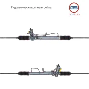 ������� ����� Hyundai Matrix 2001- 2GS3122 2GS3122 ����