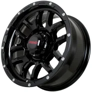 Sakura Wheels. 7.0x16", 5x139.7, ET-5, �� 110,1���. ����