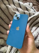 Apple iPhone 13. �/�, 128 ��, �����, 3G, 4G LTE, 5G, eSIM, ������������ ������� ����