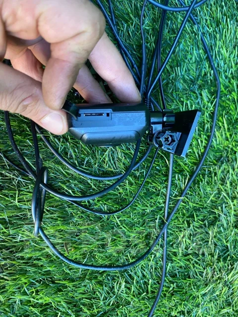 Comtec ZDR-016 ����