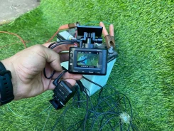 Comtec ZDR-016 ����