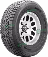 General Tire Grabber Arctic