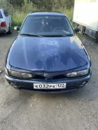 Mitsubishi Galant. DSNE55ASZ01060 ����