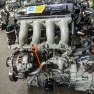 ��� honda l15a 2�� i-vtec 11000PWC802 ����