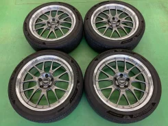 TWS EXlete 107M