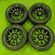 RAYS Volk Racing CE28N-plus