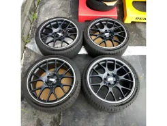 BBS CH-R