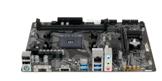 AMD A520 ����