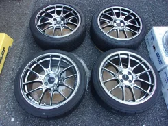 Dunlop Direzza