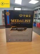 Medalist. 45��.�., B20, 400��., ������ ����