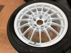 Enkei Sport RC-T5