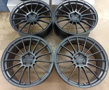 Enkei Racing Revolution RS05RR