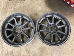 5Zigen Inperio Sports RS-1