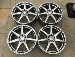 RAYS Sebring ITC Sport