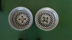 SSR Formula Mesh