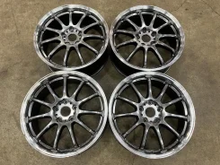 Work Emotion 11R