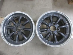 SSR Watanabe RS-8