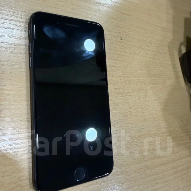 Apple iPhone 8 Plus. �/�, 64 ��, ������, 3G, 4G LTE, ����������, ��������� ����