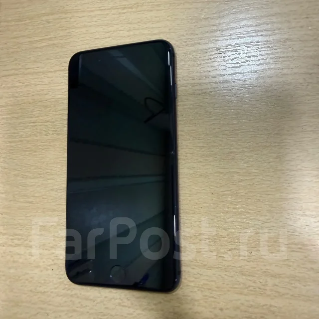 Apple iPhone 8 Plus. �/�, 64 ��, ������, 3G, 4G LTE, ����������, ��������� ����