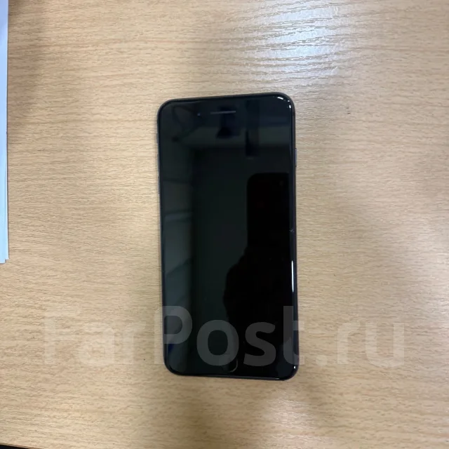 Apple iPhone 8 Plus. �/�, 64 ��, ������, 3G, 4G LTE, ����������, ��������� ����