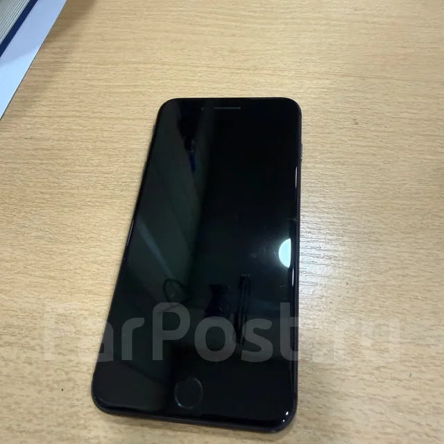 Apple iPhone 8 Plus. �/�, 64 ��, ������, 3G, 4G LTE, ����������, ��������� ����