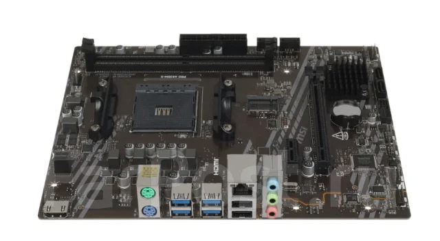AMD A520 ����