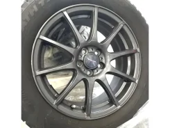 Weds Velva Charge