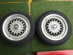 RAYS Volk Racing GR-N