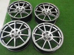 Abe Shokai La Strada LF-Sport