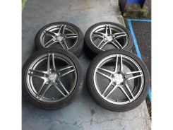 AVS Model 5
