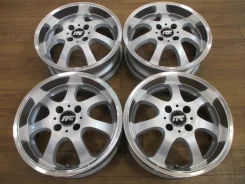 RAYS Sebring ITC Sport