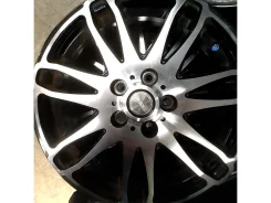 Fuji Copp SG-E